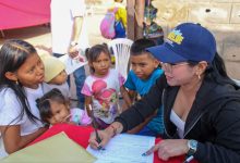 Salud municipal reporta éxito total y cero incidencias en el Carnaval 2026