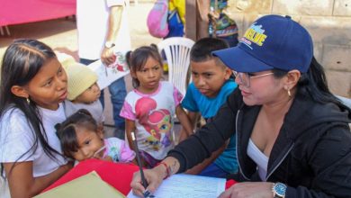 Salud municipal reporta éxito total y cero incidencias en el Carnaval 2026