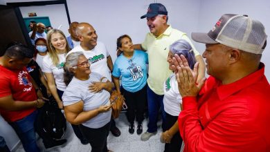 Inaugurado el Centro Oftalmológico Miguel Lara de Cabimas