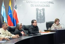 Concejo Municipal Bolivariano de Maracaibo aprueba instrumentos para el desarrollo petrolero y el saneamiento ambiental de la ciudad
