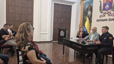 Gobernación sostiene convenio interinstitucional con la Universidad Politécnica Territorial del Zulia