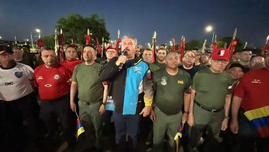 El 4F Día de la Dignidad Nacional