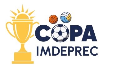 En Maracaibo, 1000 deportistas participarán en la Copa IMDEPREC
