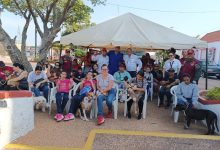 Se realizó Jornada de Vacunación Antirrábica en la parroquia Altagracia municipio Miranda