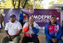 Inaugurada Copa Imdeprec por la Alcaldía de Maracaibo
