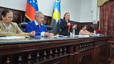 Zulianos presentan propuestas para la Ley de Protección de Derechos Socioeconómicos