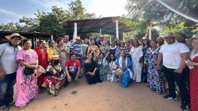 En el estado Zulia culmina segundo módulo del diplomado de fortalecimiento y liderazgo para líderes y lideresas indígenas