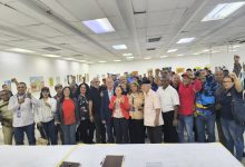 Maracaibo conmemora el 4F con foro de reflexión histórica y política
