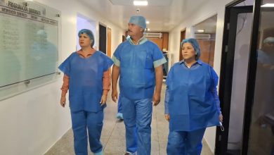 Se Reinicio el Plan Corazón Zuliano 2026