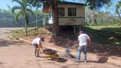 Carnavales Turísticos 2026 en San Fidel del Apón
