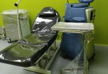 Cabimenses dispondrán próximamente de los servicios del ambulatorio Punto Fijo I