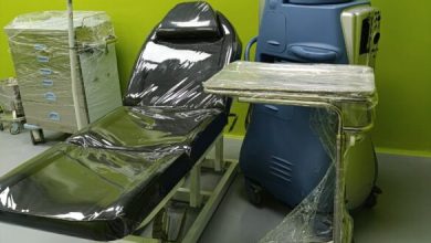 Cabimenses dispondrán próximamente de los servicios del ambulatorio Punto Fijo I