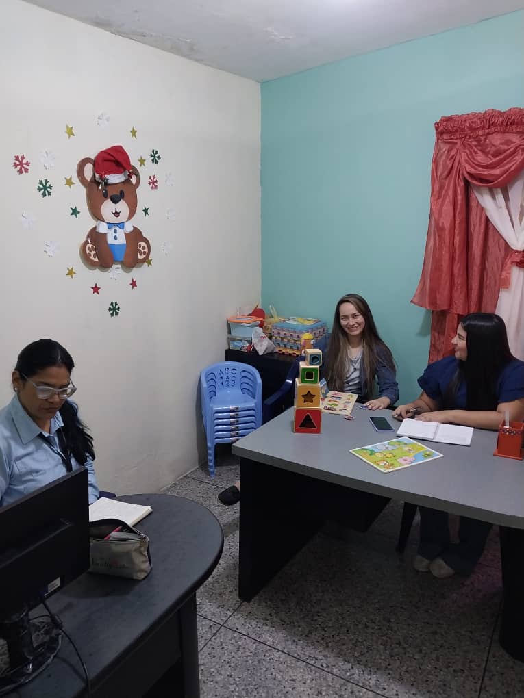 El Consejo Municipal de Derechos del Niño, Niña y Adolescente en Miranda, estado Zulia atendió 84 casos