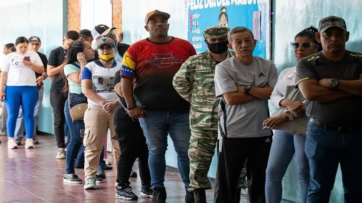 221 centros de votación habilitados en Maracaibo