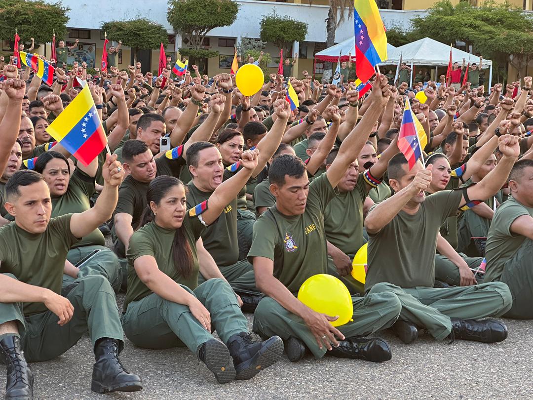 El 4F Día de la Dignidad Nacional