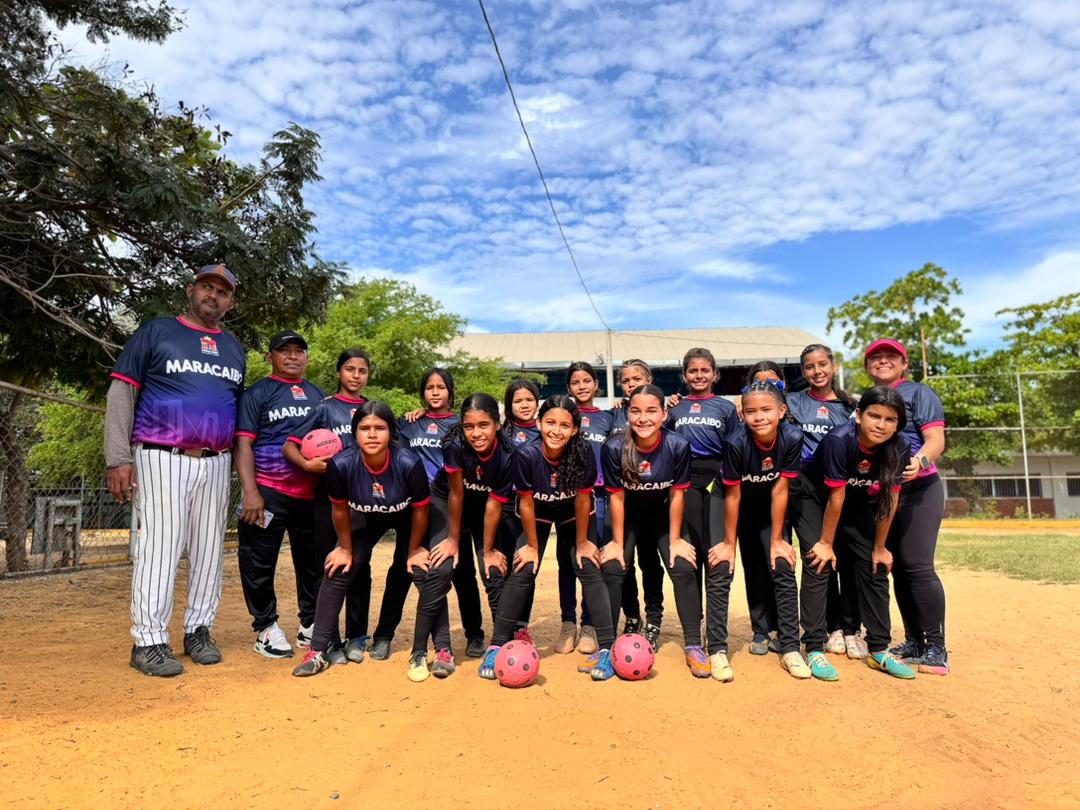 En Maracaibo, 1000 deportistas participarán en la Copa IMDEPREC