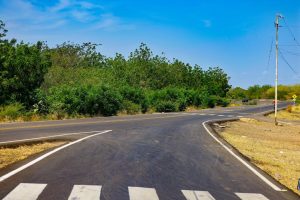 Inaugurado 34 km de la vialidad La Y- Carrasquero