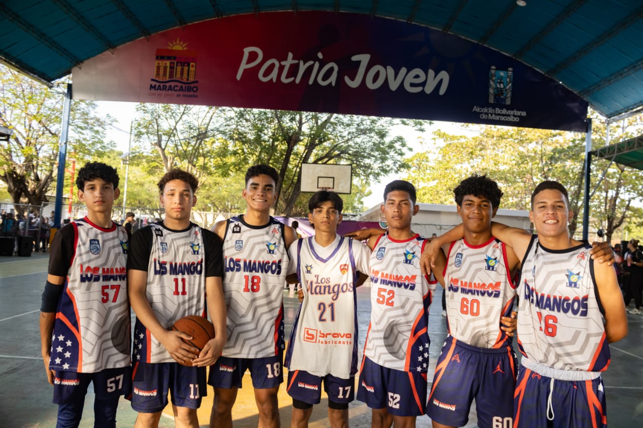 Inaugurada Copa Imdeprec por la Alcaldía de Maracaibo