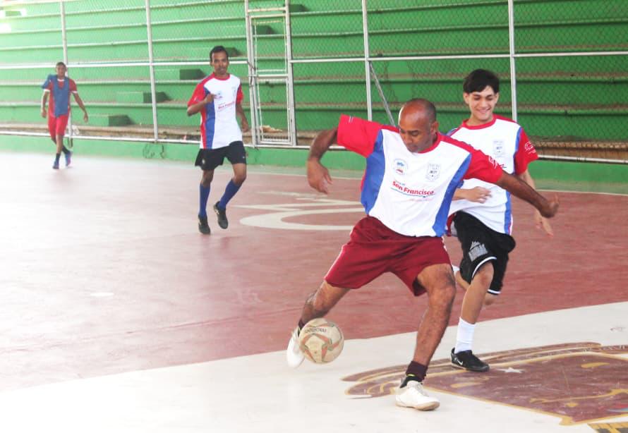 En el estado Zulia se realizaron campamentos selectivos para definir los representantes a los Juegos Paranacionales 2026