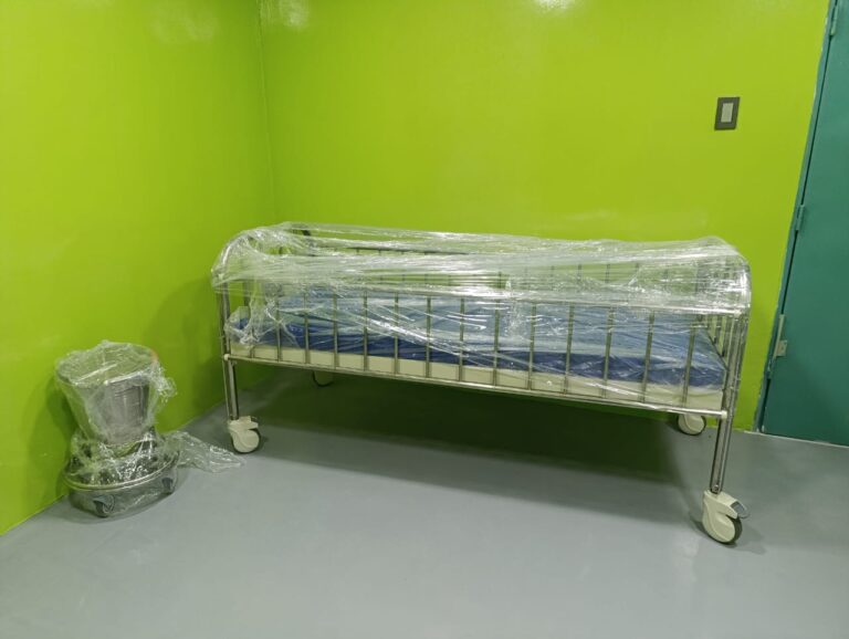 Cabimenses dispondrán próximamente de los servicios del ambulatorio Punto Fijo I