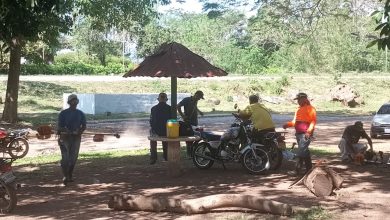 Carnavales Turísticos 2026 en San Fidel del Apón