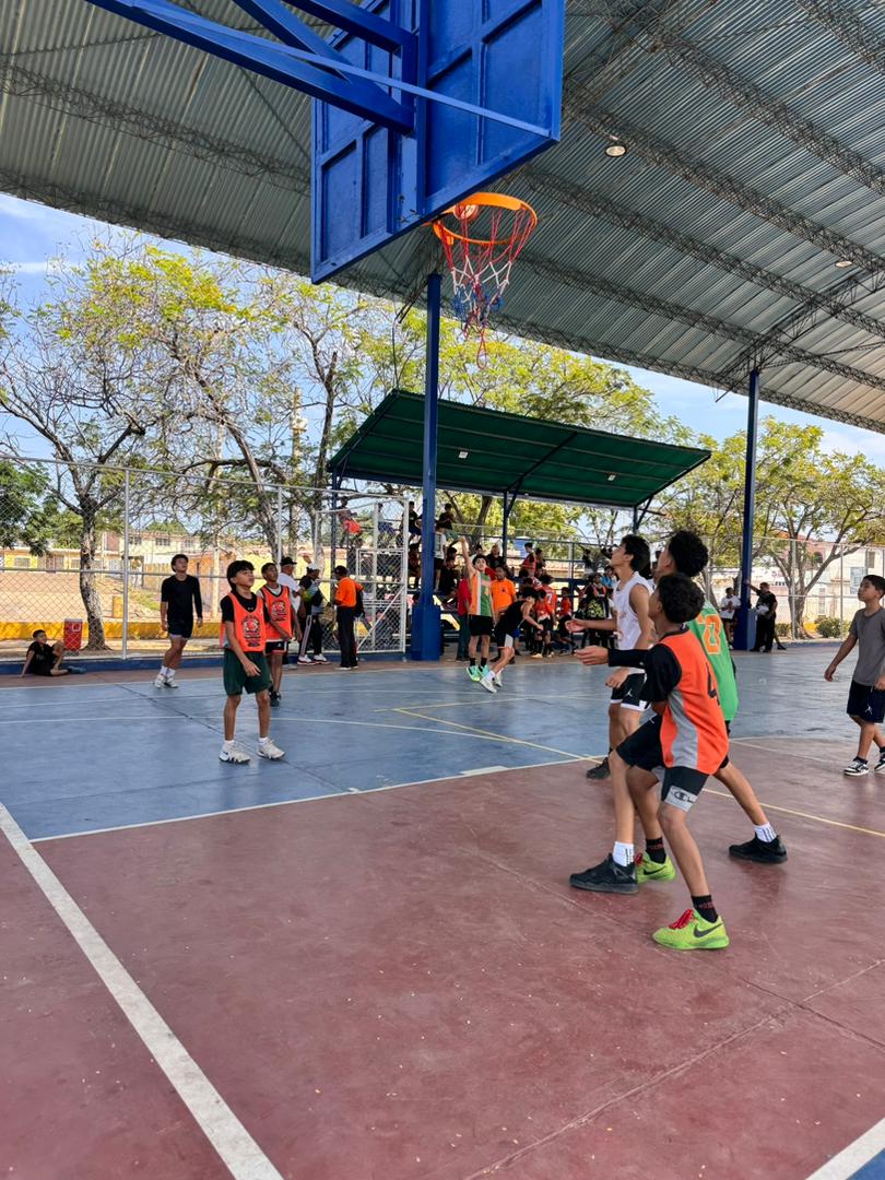 En Maracaibo, 1000 deportistas participarán en la Copa IMDEPREC