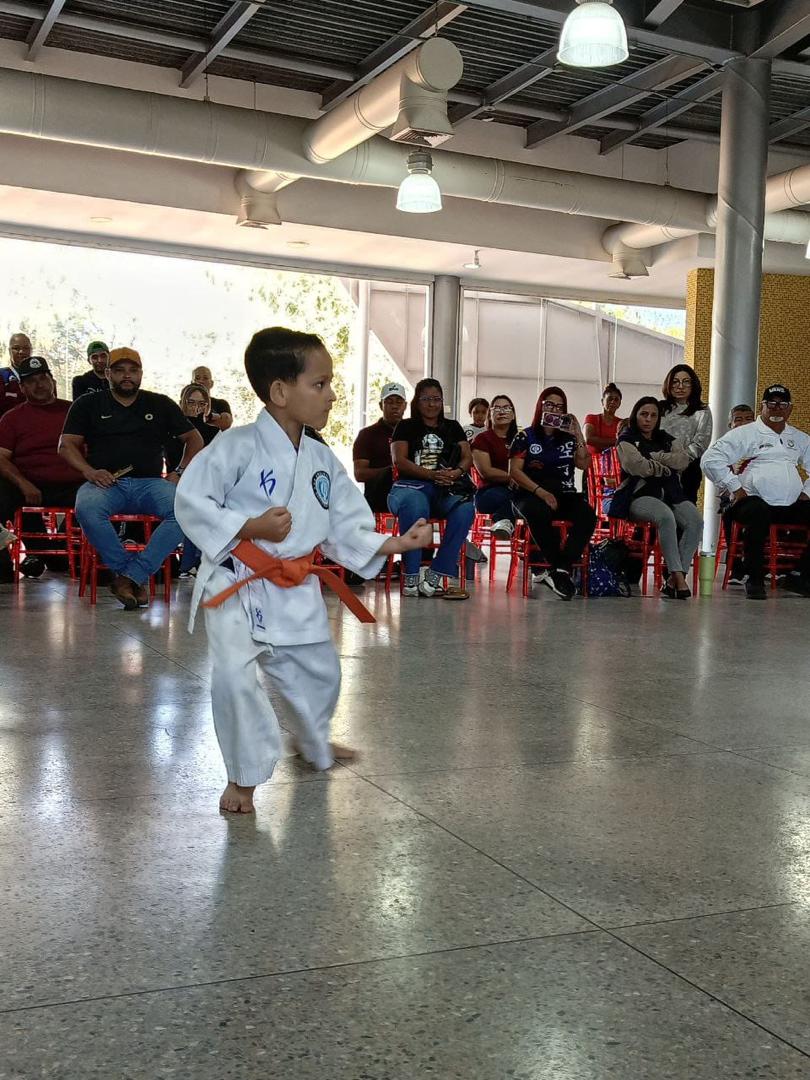En el estado Zulia se realizaron campamentos selectivos para definir los representantes a los Juegos Paranacionales 2026