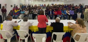 Maracaibo conmemora el 4F con foro de reflexión histórica y política