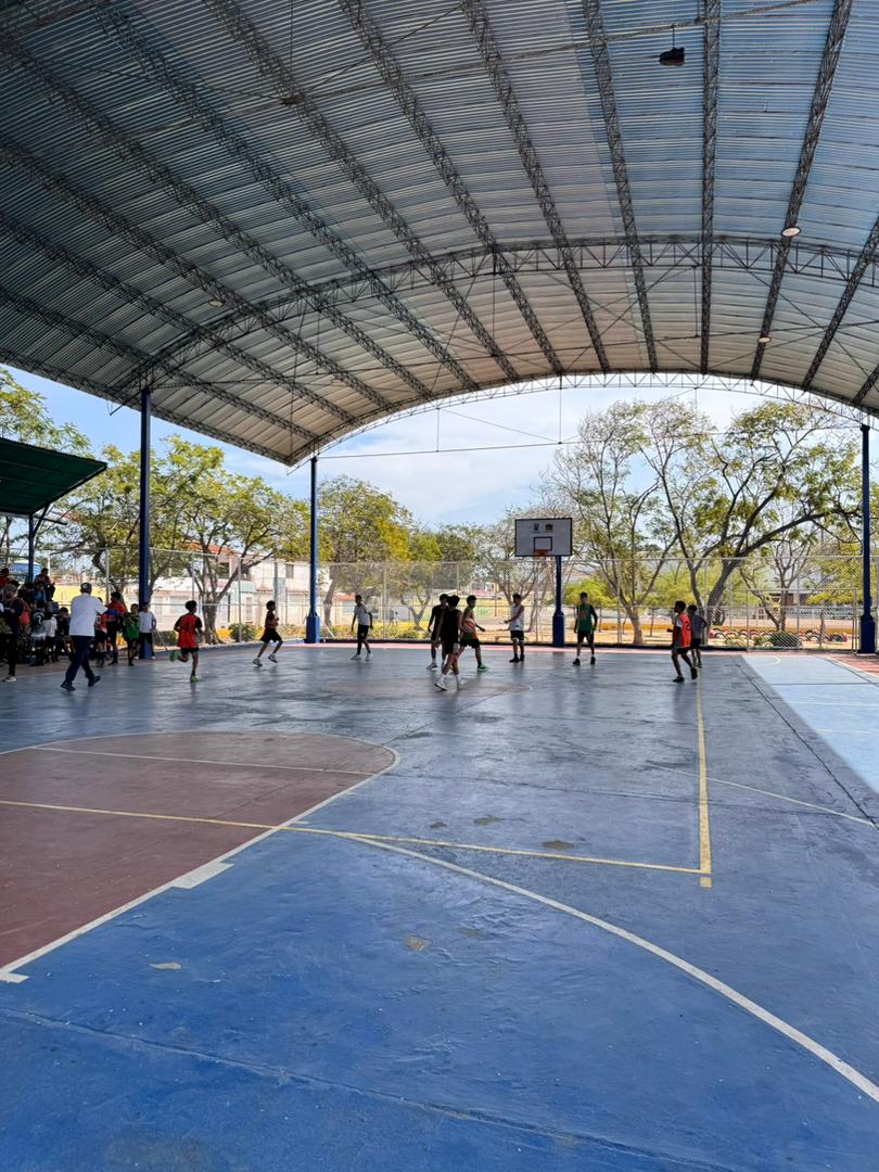 En Maracaibo, 1000 deportistas participarán en la Copa IMDEPREC