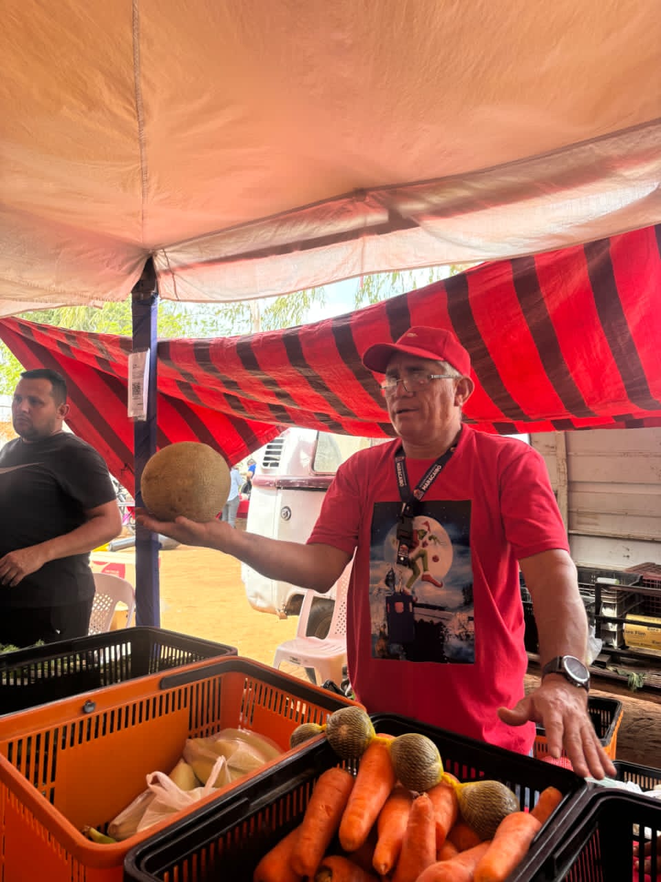 Alcaldía de Maracaibo entrega 150 ayudas humanas en Jornada integral en San Isidro