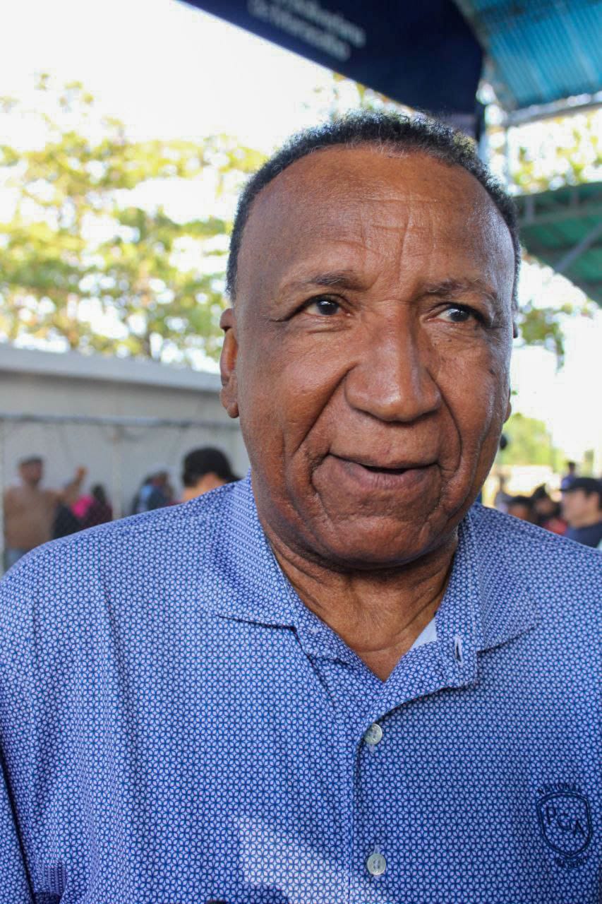 Inaugurada Copa Imdeprec por la Alcaldía de Maracaibo