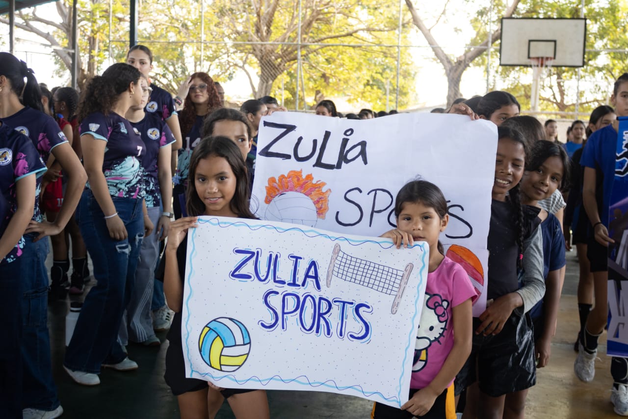 Inaugurada Copa Imdeprec por la Alcaldía de Maracaibo