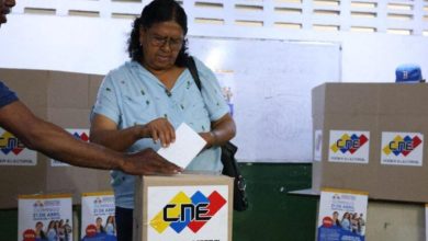 221 centros de votación habilitados en Maracaibo