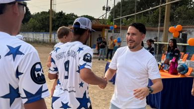 Más de mil 200 atletas participaron en la Copa 332 años de Guacara