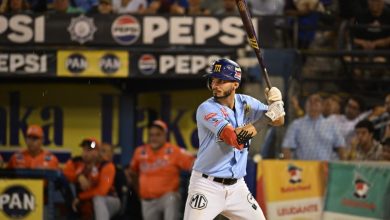 La Nave careció de ofensiva y cayó ante Caribes