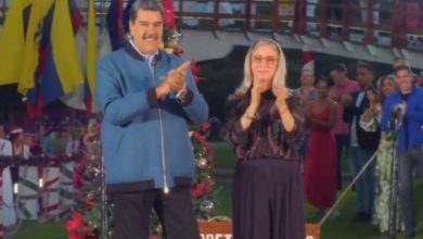 Acciones solidarias globales exigen la libertad de los líderes venezolanos y el fin de la maquinaria de guerra