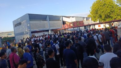 Inces Zulia ofrece 5 perfiles productivos que fortalecen al motor Hidrocarburos