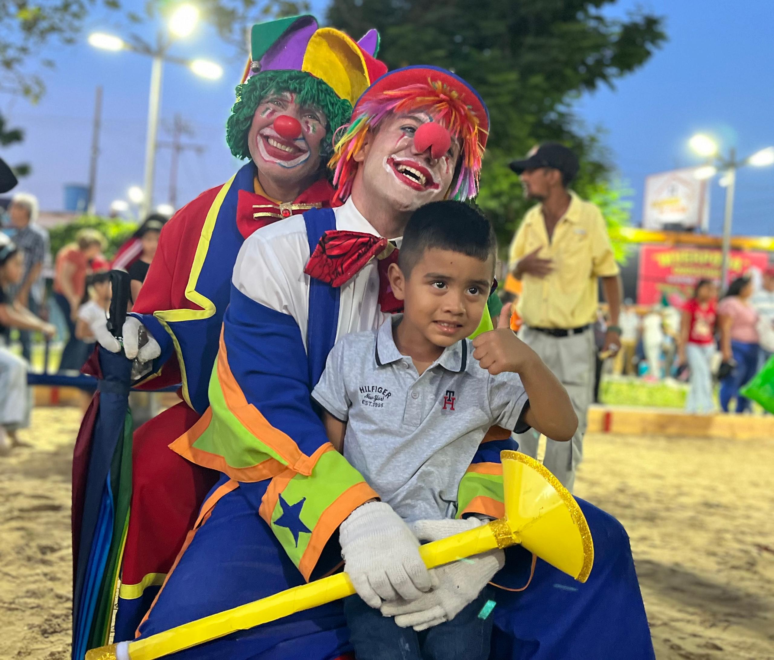 Maracaibo tiene una plaza en memoria al revolucionario "Jean Carlos Martínez"