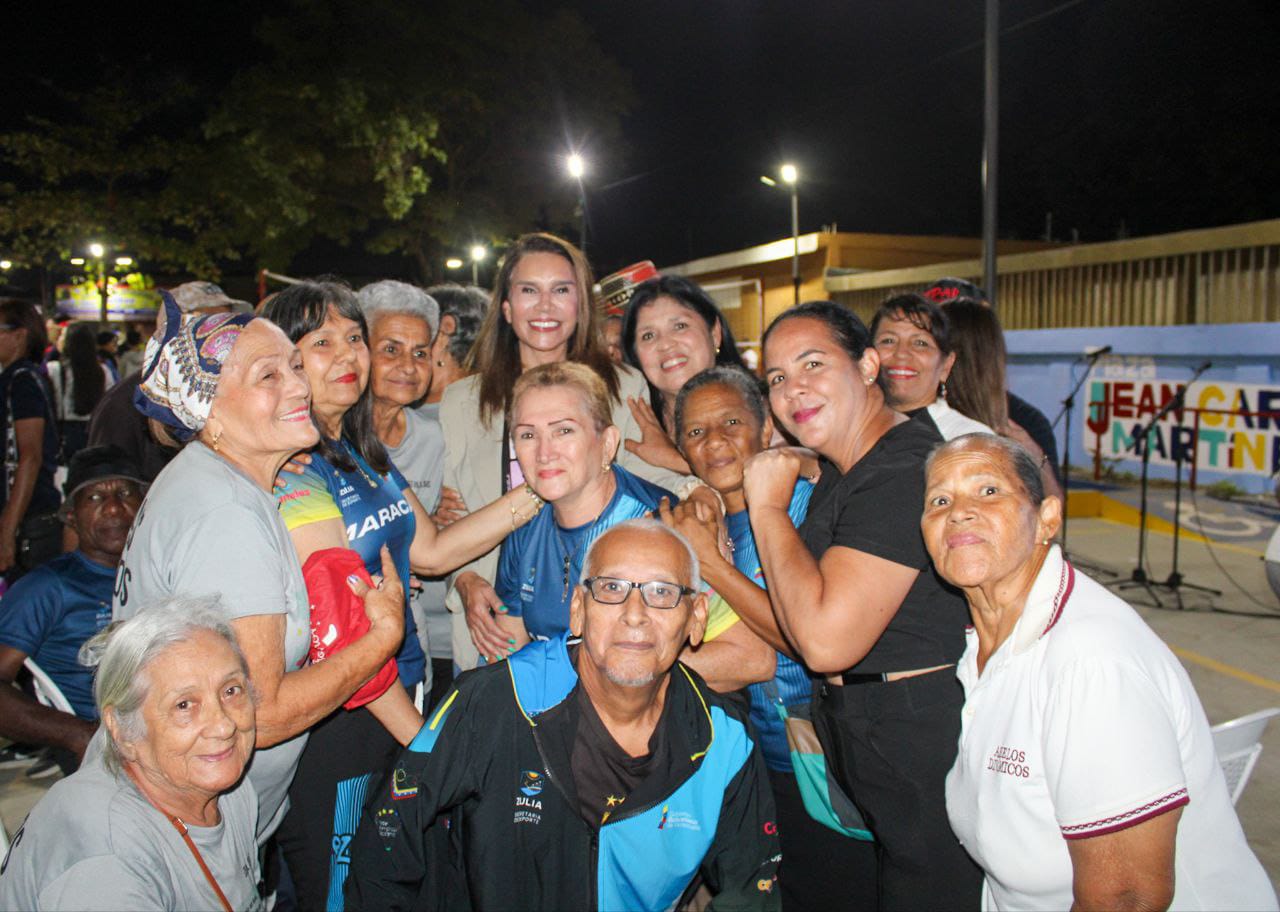 Maracaibo tiene una plaza en memoria al revolucionario "Jean Carlos Martínez"