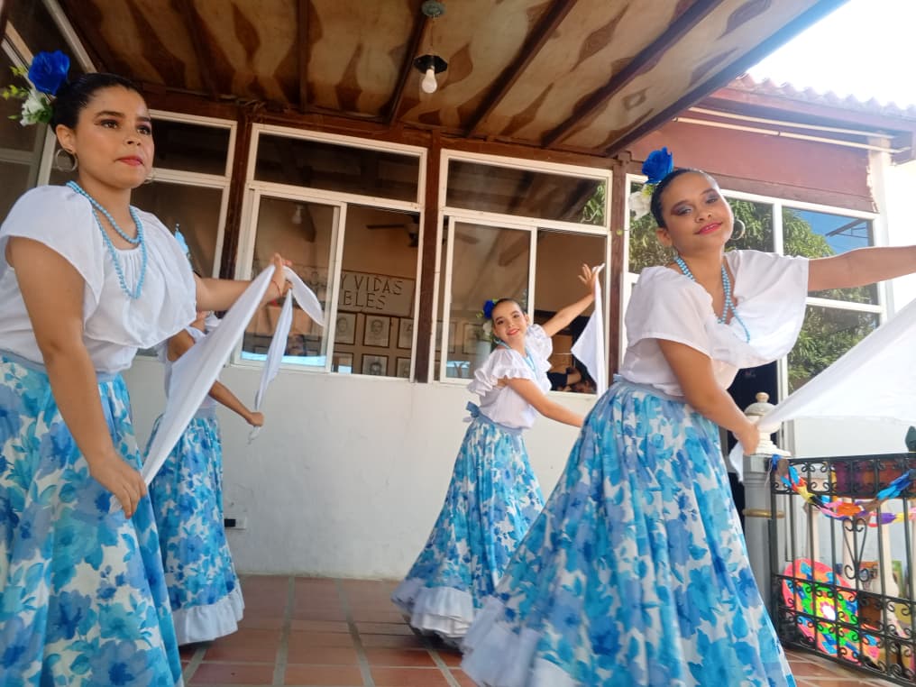 Zulia: Desde el municipio Miranda se resaltaron los valores de la zulianidad con varias actividades