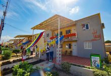 Gobierno Bolivariano entrega 16 viviendas y 763 títulos de tierra en el estado Zulia