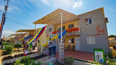 Gobierno Bolivariano entrega 16 viviendas y 763 títulos de tierra en el estado Zulia
