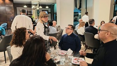 I Edición de "La Historia En La Mesa" sirvió para revivir el legado de Arturo Michelena