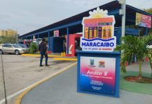 Se estima que más de 4 mil personas diarias transiten por el Terminal de Pasajeros de Maracaibo en este asueto de carnaval