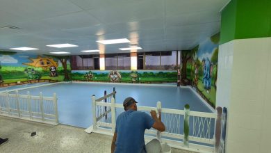 Zulia: Avanza el Plan Cayapa de la Salud en el Hospital de Especialidades Pediátricas