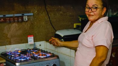 Zulia: Gobierno Bolivariano fortalece gasificación al beneficiar a 190 familias marabinas