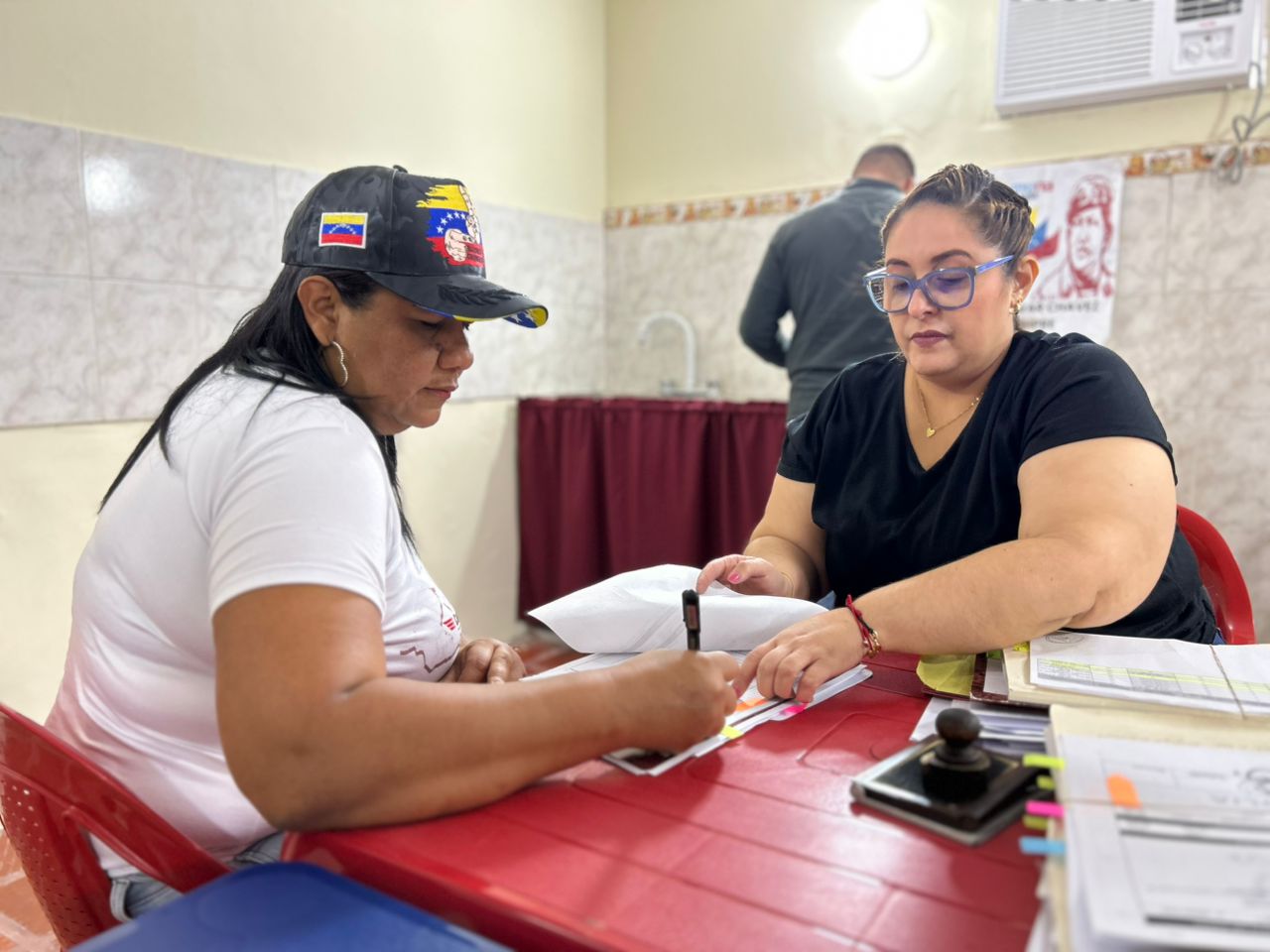 En el Zulia está activo el "Obratón Comunal"
