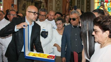 Gobierno Nacional confirió Orden Francisco de Miranda a Renato Aguirre González en Maracaibo