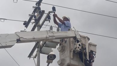 Zulia: Sustituyen equipos en circuitos eléctricos de dos municipio de la Costa Oriental del Lago