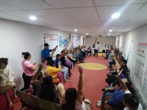 En Maracaibo 95% de los proyectos están cargados y listos para la primera Consulta Popular de 2026